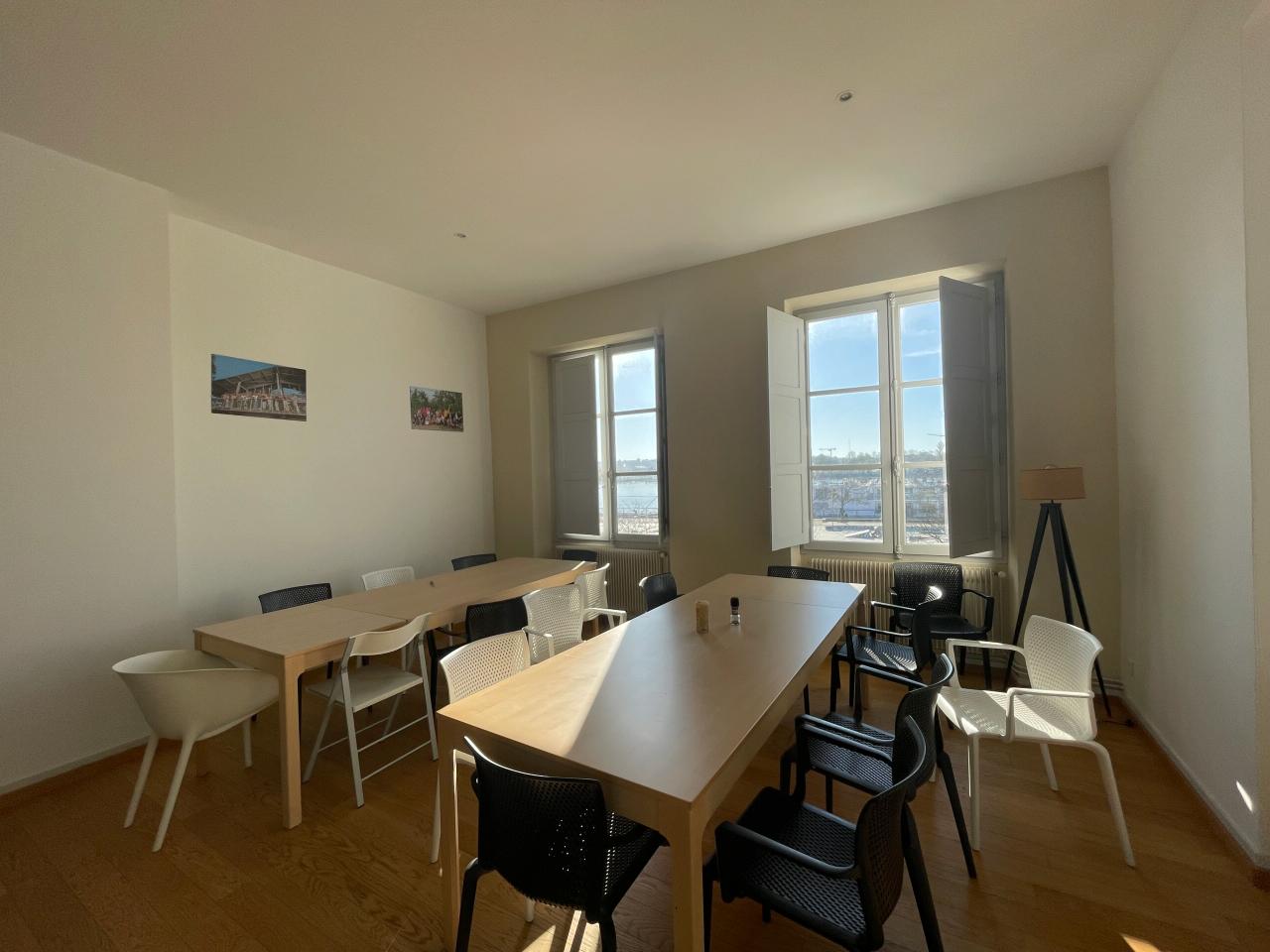 Bureau Bordeaux 443m² Location bureau Bordeaux Gironde OLBUR2530976 16